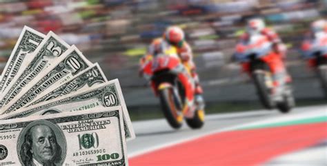 MotoGP Betting 2023: Overview, Schedule & Betting Odds .